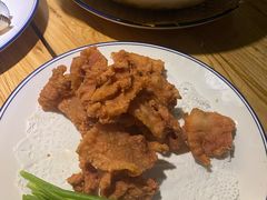 -吕氏疙瘩汤·私家菜馆(慈云寺店)