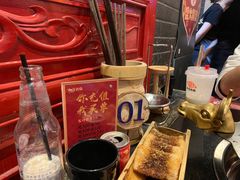 -大味老火锅City店