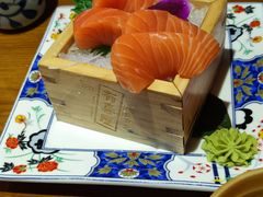 -有喜屋·深夜食堂(北京西路店)