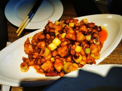 -渝信川菜 · 川味家常菜(长安店)