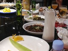 -明翠湖品·湖景餐厅