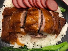 -龙记香港茶餐厅(久光百货店)