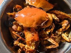 -秦记香辣蟹(松榆里店)