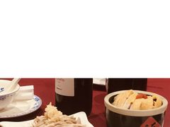 凉拌肚丝-老吉士酒家(天平路店)