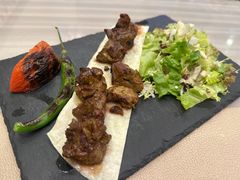 -Aladdin·阿拉丁土耳其餐厅(信和广场店)