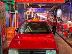 -临胜烧烤大牌档(东葛店)