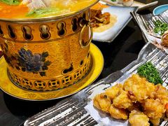 -竹之月日本料理铁板烧(香江花园店)