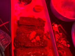 -粉墨特色菜·烧烤音乐酒馆