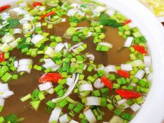 特色牛骨汤-苏莱特色牛骨滩羊手抓馆(长城东街总店)