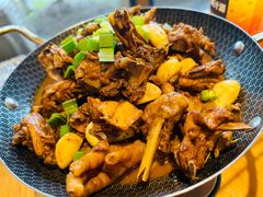 -鸿运楼·舌尖上的徽菜