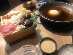 蔬菜拼盘-塚田农场(悠唐店)