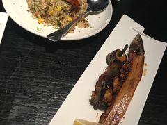 -和一料理(安阳店)