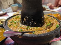 -香巴拉云南餐厅(华莱坞店)