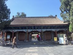 -万寿八仙宫