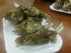 -草原牧语烤全羊(闽江大道店)