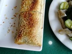 -正顺饸饹馆(中土商务楼店)