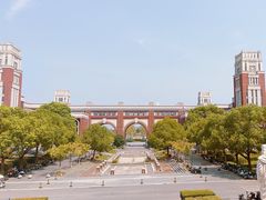 -华东政法大学(松江校区)