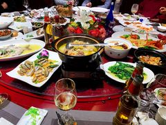 -森谷美食公园(杨行店)
