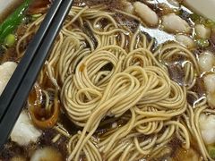 -东吴面馆(好运街店)
