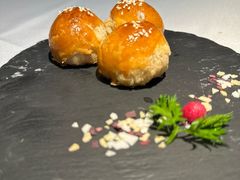 -广州酒家(天字码头店)