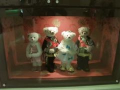 -济州岛泰迪熊博物馆