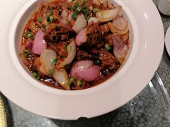 -裕德隆清真饭庄·天津特色菜(东丽店)
