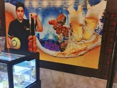 -五洲皇冠巴西烤肉餐厅