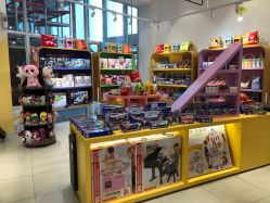 -玩元素·家庭游乐成长中心(香格里拉店)