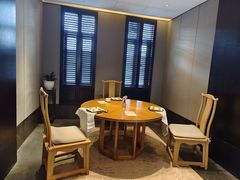 -萬國春·中菜馆(颐和公馆店)