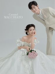 -第一夫人婚纱摄影(南京店)