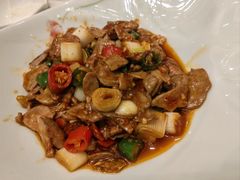 -全聚德(领城国际店)