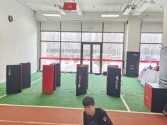 -赫石少儿体能馆(奥森店)