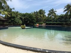 三亚湾海居铂尔曼度假酒店-三亚湾海居铂尔曼度假酒店