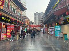 -古文化街旅游区