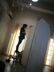 -贯日漂亮宝贝儿童摄影