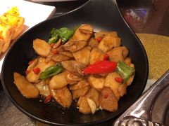 -刘胖子家常菜·蹄花焖藕(兴业店)