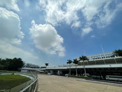 -厦门高崎国际机场-T3航站楼
