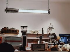 -Catch Bagel(芳草地店)