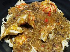 -沈记烧烤海鲜(江汉二路店)