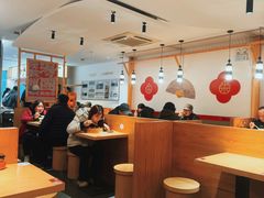 -朱新年·苏式汤团·面点(北寺塔店)