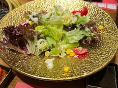 -海之屋韩式烤肉(海棠68环球美食街店)