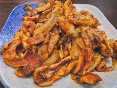 -妈妈手(山大总店)