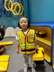 点击看大图 -奈尔宝·儿童乐园·亲子餐厅(苏州大悦城店)