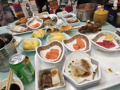 -钱库里海鲜自助(唐山街店)