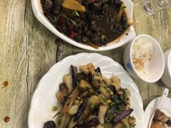 -品雅轩农家乐