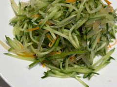 -老大连·海肠捞饭·大连海鲜大连菜(西安路店)