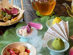 -绵阳人民公园(涪城区)