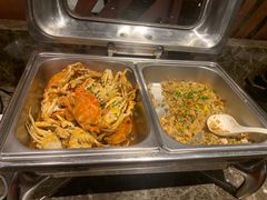 -海玥荟海鲜姿造自助餐厅(欧罗巴广场店)