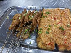 -小民大排档(光谷店)