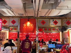 -味福记·本地特色菜(八一万达广场店)